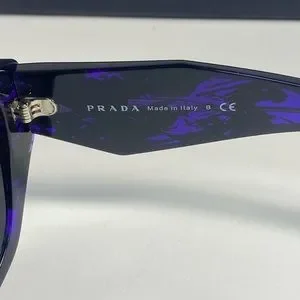 Prada | Accessories | New Prada Symbole Sunglasses Spr7y  display picture 3